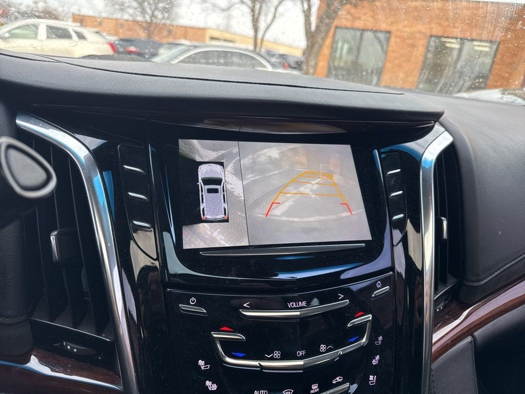 2015 Cadillac Escalade ESV 4WD 4dr Premium - 22965919 - 13