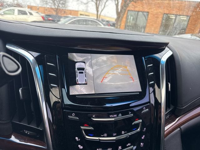 2015 Cadillac Escalade ESV 4WD 4dr Premium - 22965919 - 13