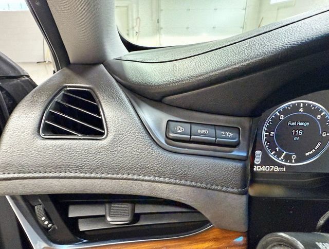 2015 Cadillac Escalade ESV 4WD 4dr Premium - 22965919 - 14