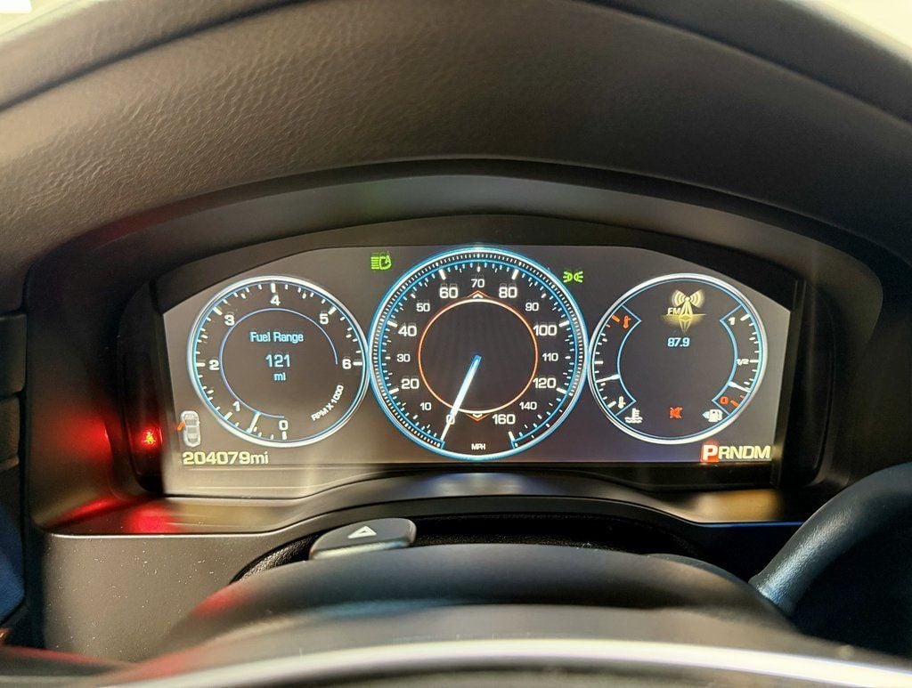 2015 Cadillac Escalade ESV 4WD 4dr Premium - 22965919 - 15