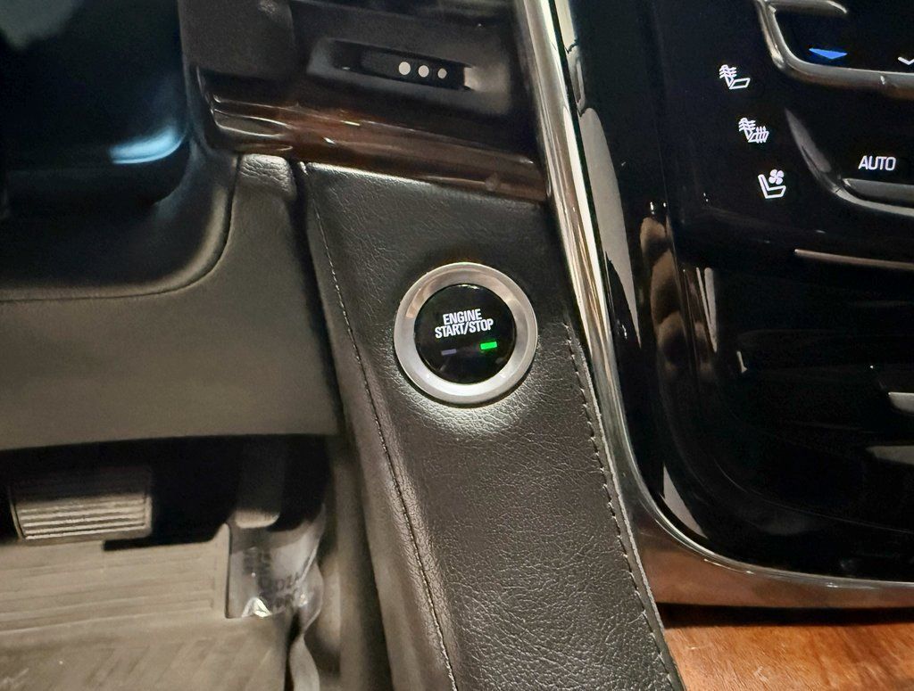 2015 Cadillac Escalade ESV 4WD 4dr Premium - 22965919 - 16