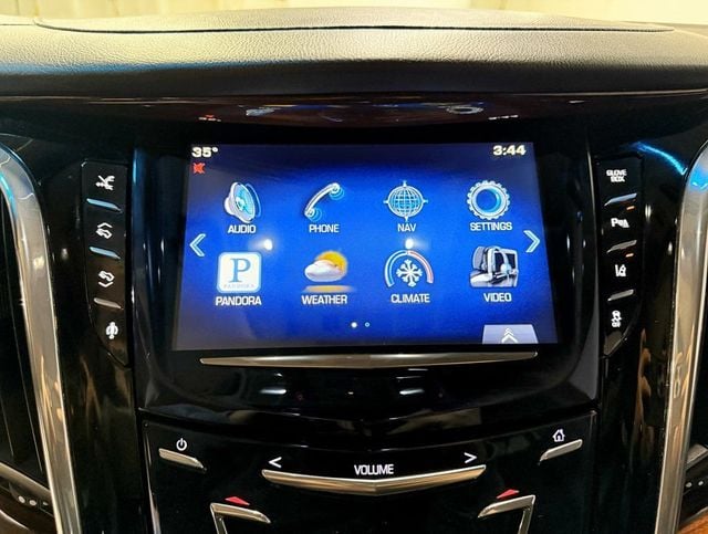 2015 Cadillac Escalade ESV 4WD 4dr Premium - 22965919 - 18