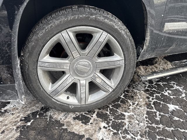 2015 Cadillac Escalade ESV 4WD 4dr Premium - 22965919 - 1