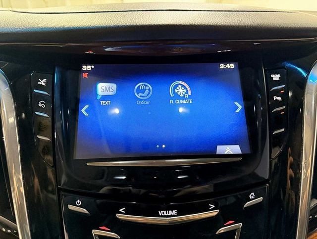 2015 Cadillac Escalade ESV 4WD 4dr Premium - 22965919 - 19