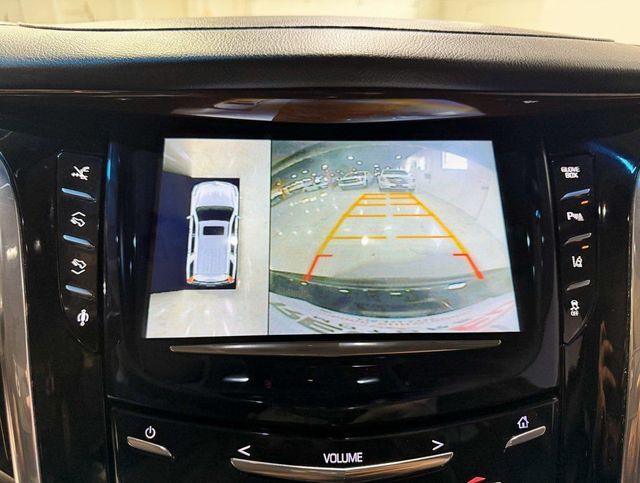 2015 Cadillac Escalade ESV 4WD 4dr Premium - 22965919 - 20