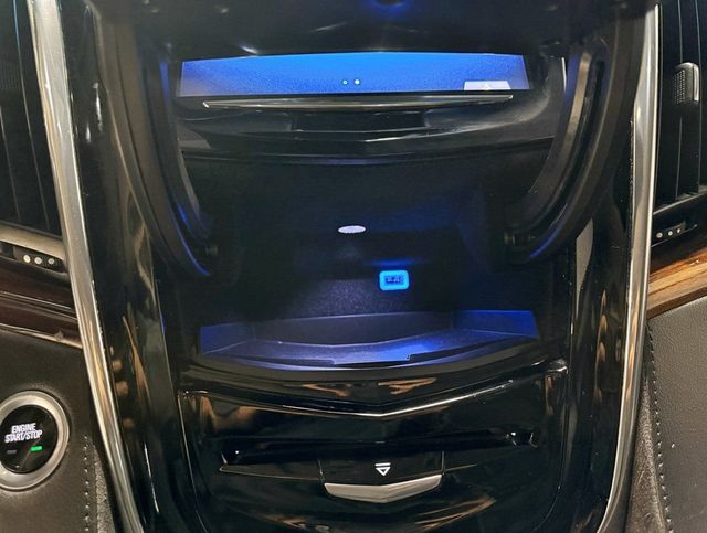 2015 Cadillac Escalade ESV 4WD 4dr Premium - 22965919 - 21