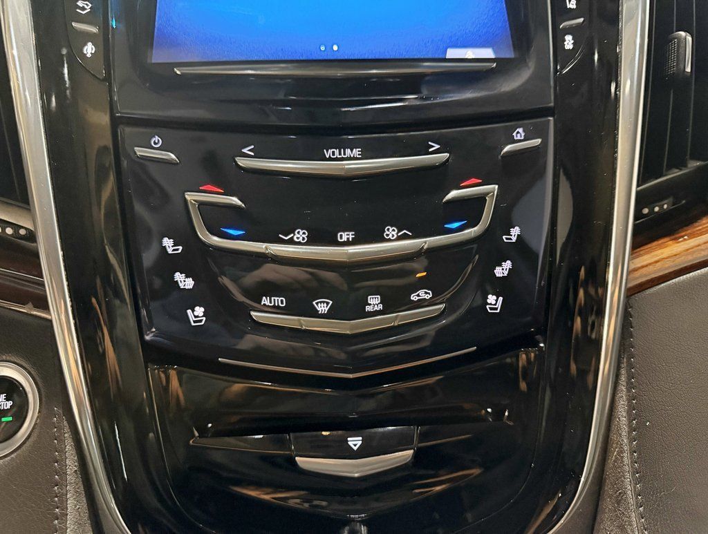 2015 Cadillac Escalade ESV 4WD 4dr Premium - 22965919 - 22