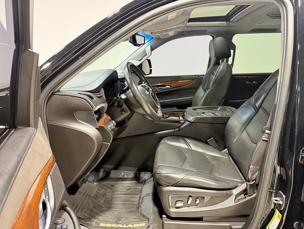 2015 Cadillac Escalade ESV 4WD 4dr Premium - 22965919 - 25