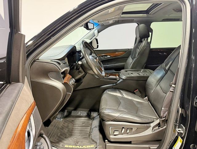 2015 Cadillac Escalade ESV 4WD 4dr Premium - 22965919 - 25