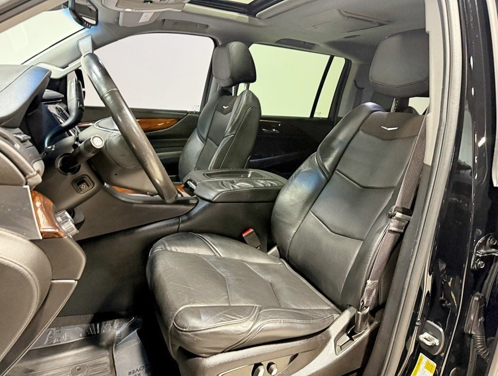 2015 Cadillac Escalade ESV 4WD 4dr Premium - 22965919 - 26