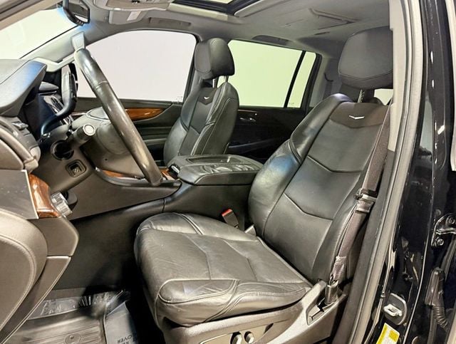 2015 Cadillac Escalade ESV 4WD 4dr Premium - 22965919 - 26