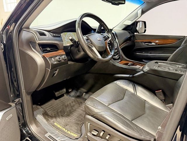 2015 Cadillac Escalade ESV 4WD 4dr Premium - 22965919 - 27