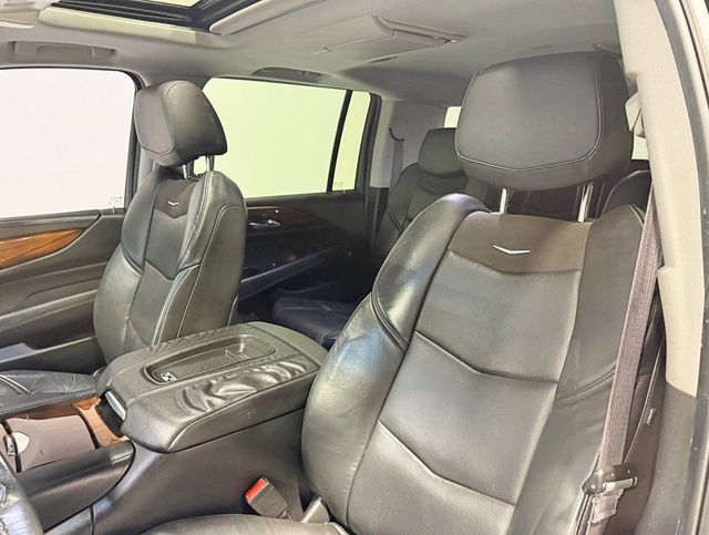 2015 Cadillac Escalade ESV 4WD 4dr Premium - 22965919 - 29