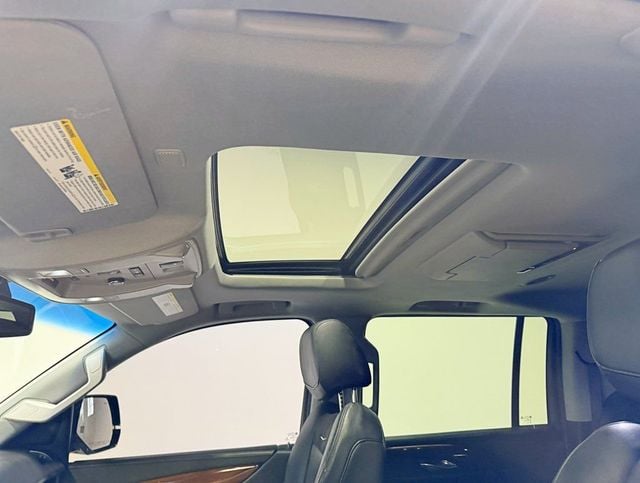 2015 Cadillac Escalade ESV 4WD 4dr Premium - 22965919 - 30