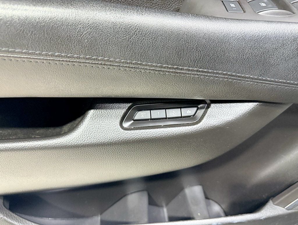 2015 Cadillac Escalade ESV 4WD 4dr Premium - 22965919 - 33