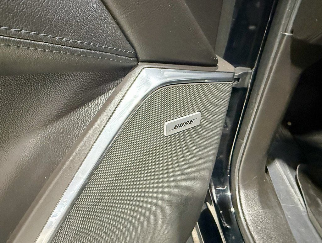 2015 Cadillac Escalade ESV 4WD 4dr Premium - 22965919 - 34