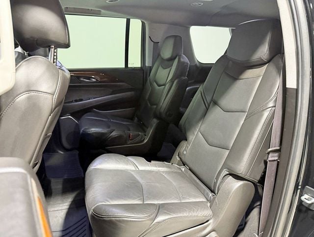 2015 Cadillac Escalade ESV 4WD 4dr Premium - 22965919 - 36
