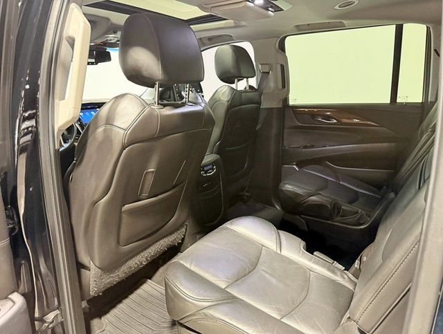 2015 Cadillac Escalade ESV 4WD 4dr Premium - 22965919 - 37