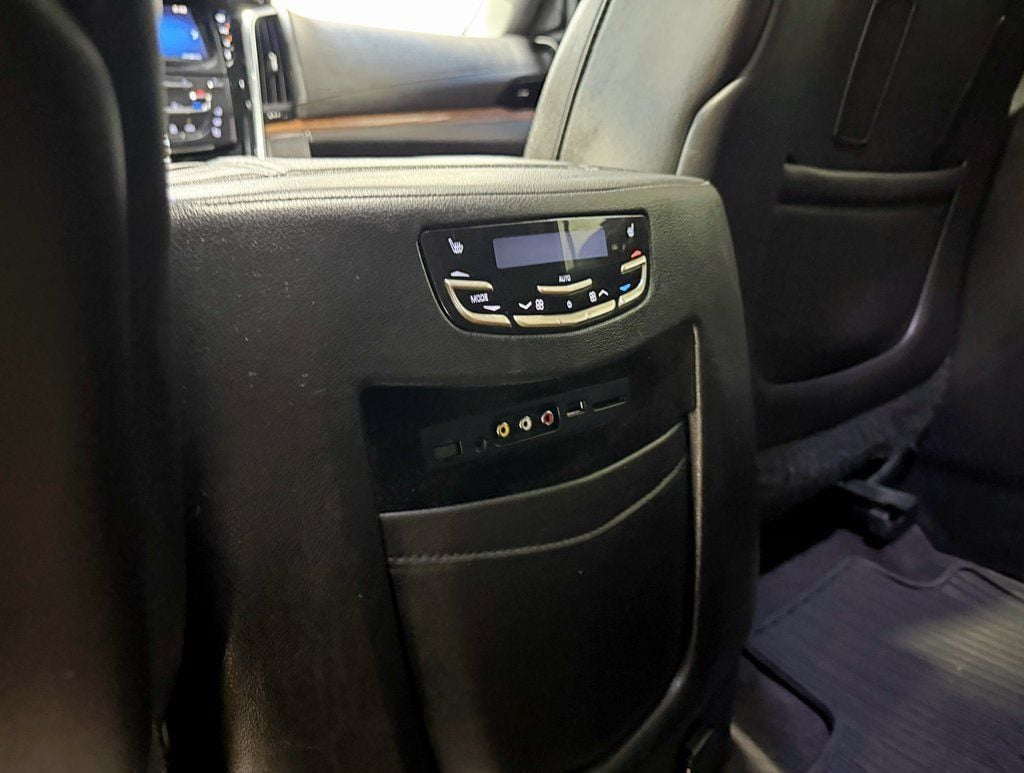 2015 Cadillac Escalade ESV 4WD 4dr Premium - 22965919 - 38