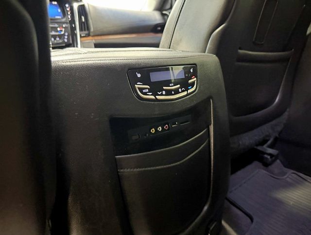 2015 Cadillac Escalade ESV 4WD 4dr Premium - 22965919 - 38
