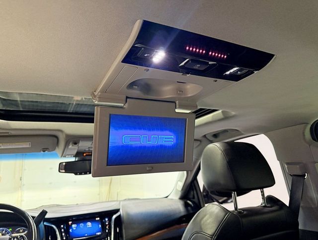 2015 Cadillac Escalade ESV 4WD 4dr Premium - 22965919 - 39