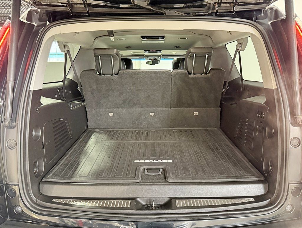 2015 Cadillac Escalade ESV 4WD 4dr Premium - 22965919 - 43