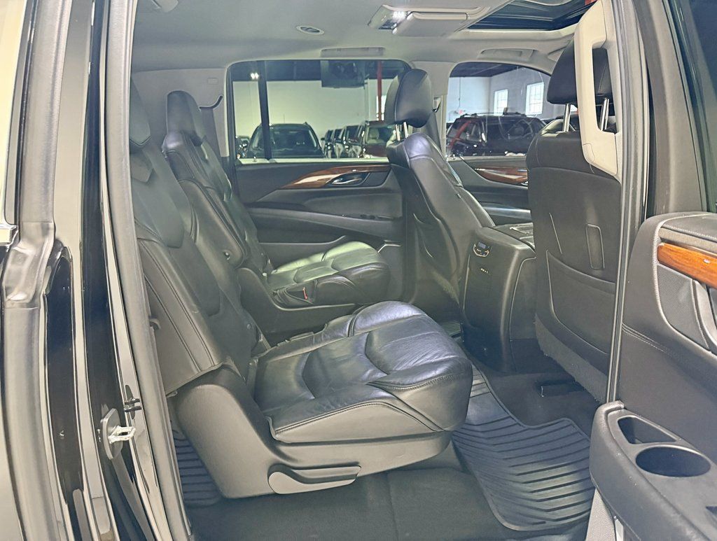 2015 Cadillac Escalade ESV 4WD 4dr Premium - 22965919 - 46
