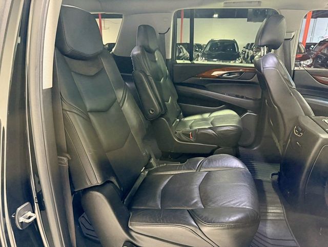 2015 Cadillac Escalade ESV 4WD 4dr Premium - 22965919 - 48