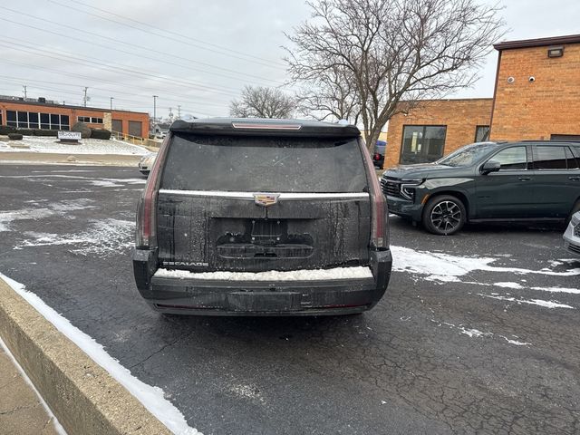 2015 Cadillac Escalade ESV 4WD 4dr Premium - 22965919 - 4