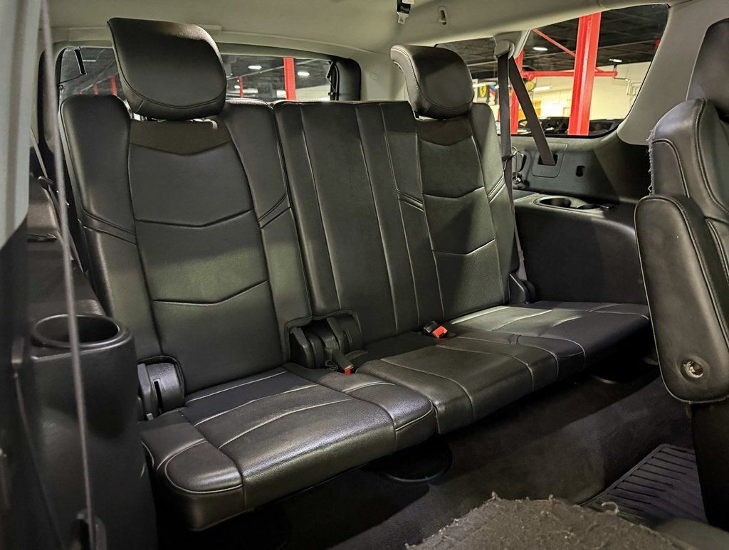 2015 Cadillac Escalade ESV 4WD 4dr Premium - 22965919 - 49