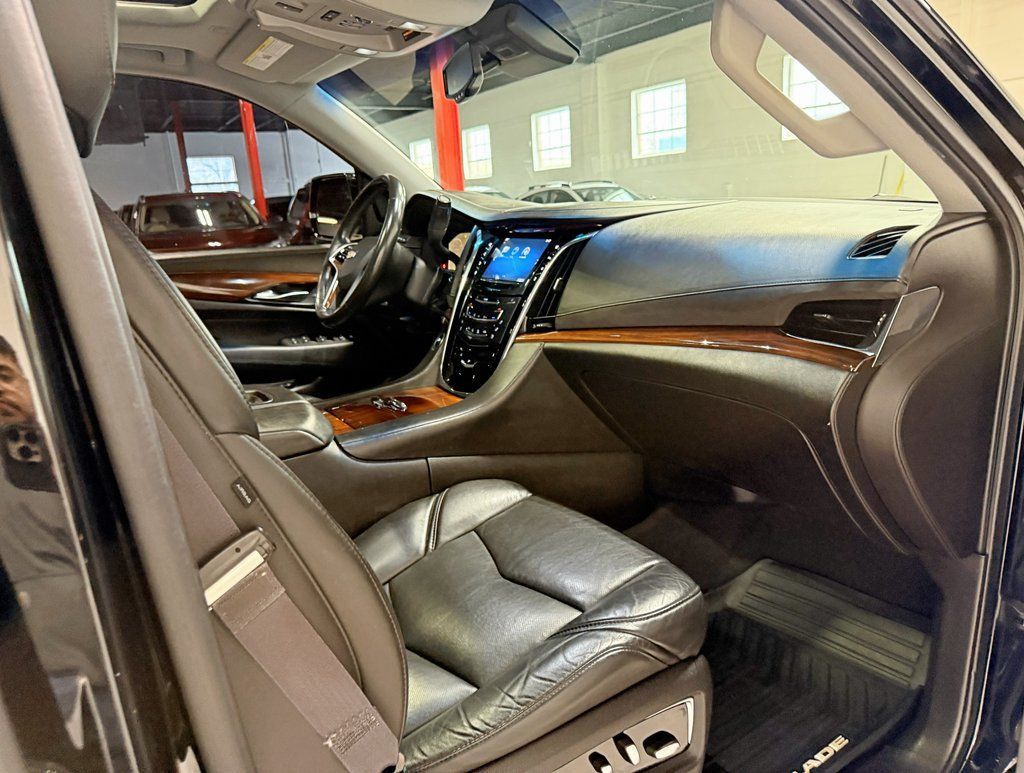 2015 Cadillac Escalade ESV 4WD 4dr Premium - 22965919 - 52
