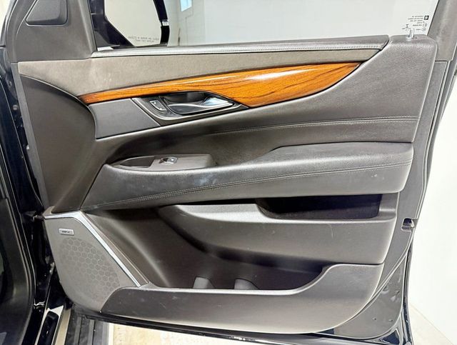 2015 Cadillac Escalade ESV 4WD 4dr Premium - 22965919 - 55