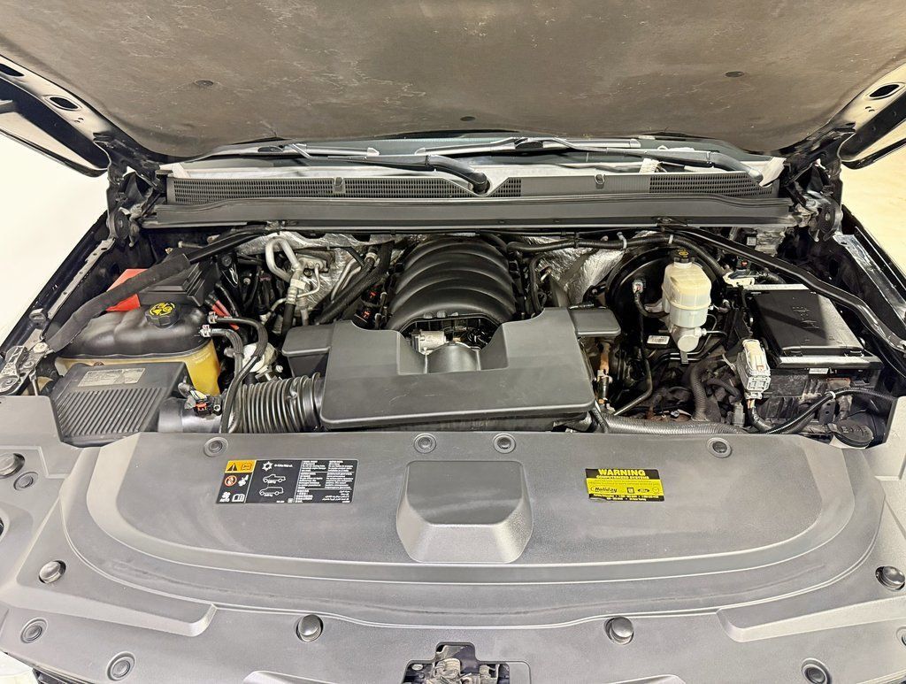 2015 Cadillac Escalade ESV 4WD 4dr Premium - 22965919 - 56