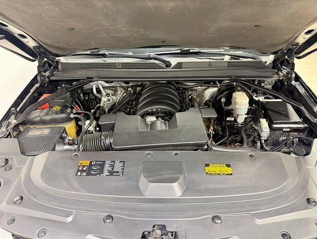 2015 Cadillac Escalade ESV 4WD 4dr Premium - 22965919 - 56