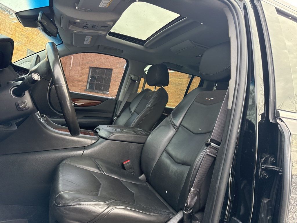 2015 Cadillac Escalade ESV 4WD 4dr Premium - 22965919 - 6