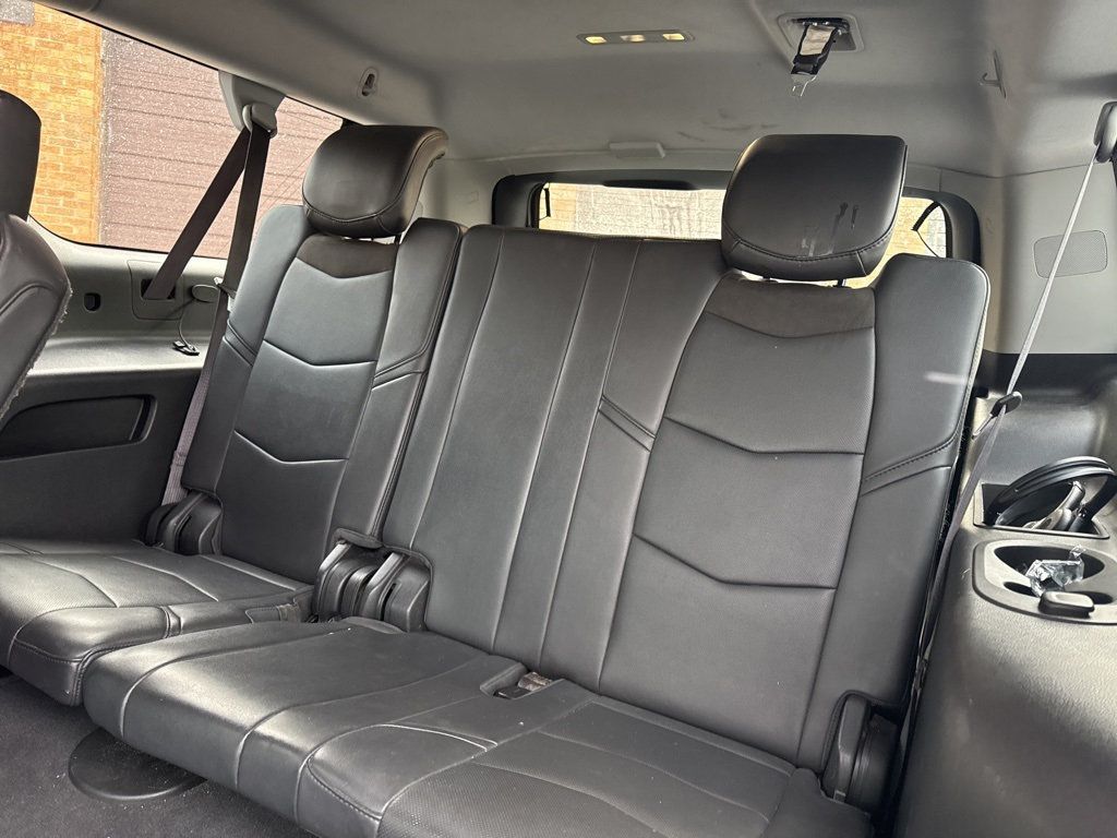 2015 Cadillac Escalade ESV 4WD 4dr Premium - 22965919 - 7