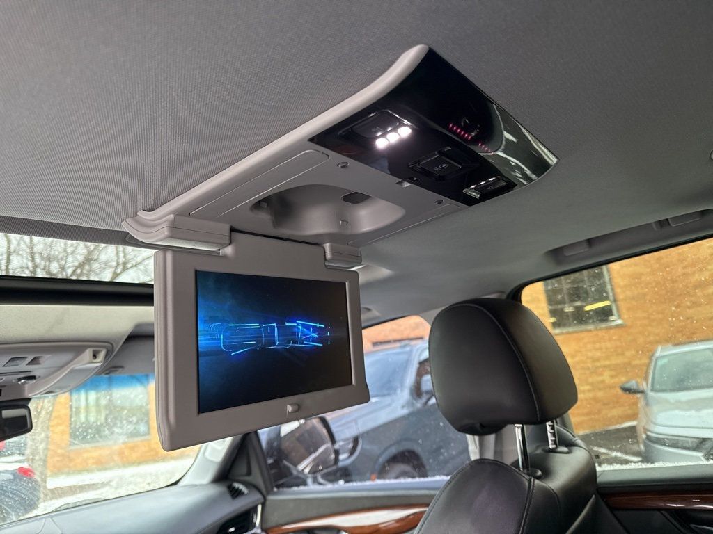 2015 Cadillac Escalade ESV 4WD 4dr Premium - 22965919 - 8