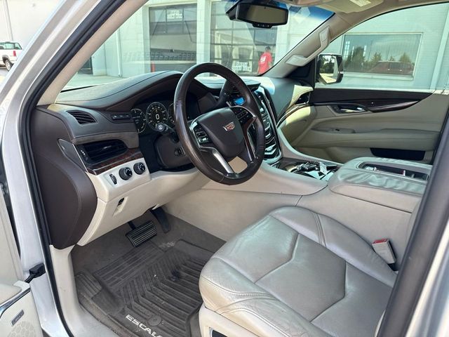 2015 Cadillac Escalade ESV 4WD 4dr Premium - 23059730 - 9