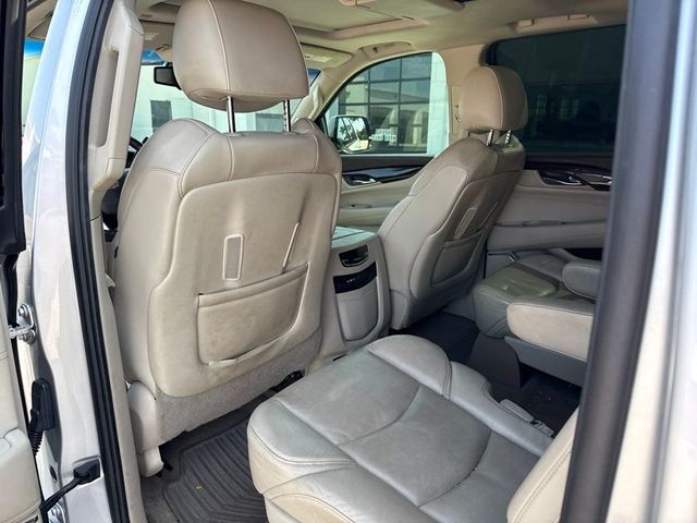 2015 Cadillac Escalade ESV 4WD 4dr Premium - 23059730 - 15