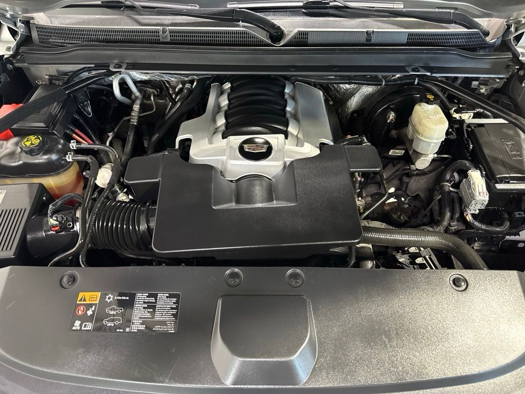 2015 Cadillac Escalade ESV 4WD 4dr Premium - 23059730 - 38