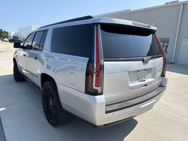 2015 Cadillac Escalade ESV 4WD 4dr Premium - 23059730 - 5