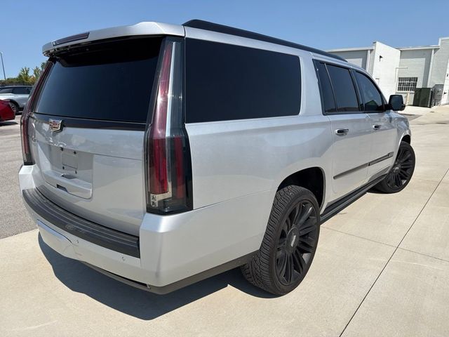 2015 Cadillac Escalade ESV 4WD 4dr Premium - 23059730 - 6