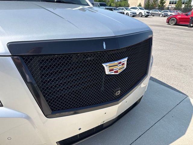 2015 Cadillac Escalade ESV 4WD 4dr Premium - 23059730 - 7