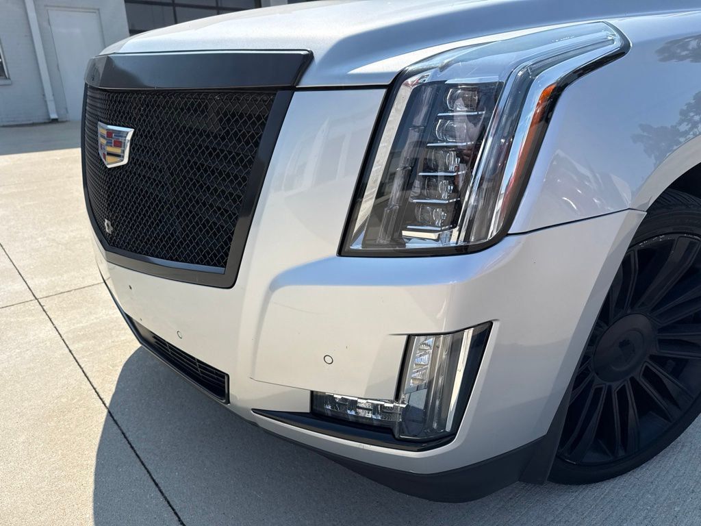 2015 Cadillac Escalade ESV 4WD 4dr Premium - 23059730 - 8