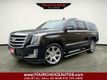 2015 Cadillac Escalade ESV 4WD 4dr Premium - 23023445 - 0