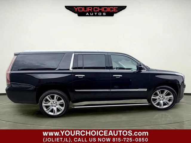 2015 Cadillac Escalade ESV 4WD 4dr Premium - 23023445 - 11