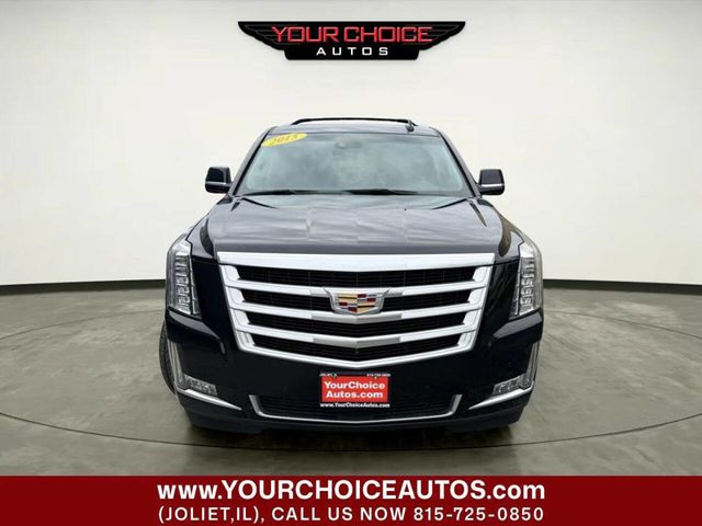 2015 Cadillac Escalade ESV 4WD 4dr Premium - 23023445 - 13