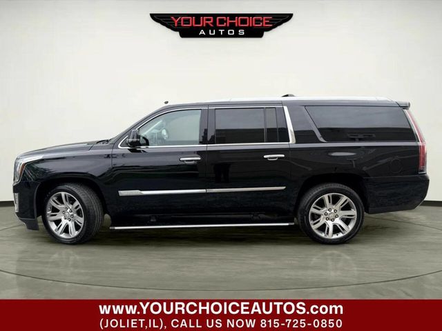 2015 Cadillac Escalade ESV 4WD 4dr Premium - 23023445 - 1
