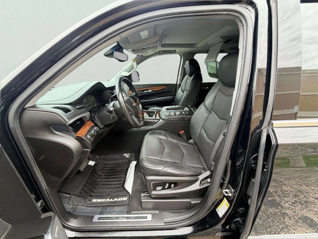 2015 Cadillac Escalade ESV 4WD 4dr Premium - 23023445 - 19