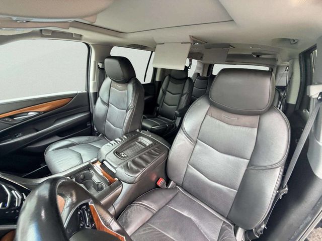 2015 Cadillac Escalade ESV 4WD 4dr Premium - 23023445 - 20